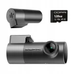 DDPAI MINI Pro 2K QHD WDR videoregistraator WiFi-ga, 128GB m&auml;lu
