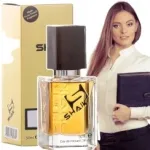 Naiste parf&uuml;&uuml;mitud vesi SHAIK 466 FAME 50 ml EXOTIC ELEGANCE