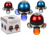 Massager LED-valgustusega Out of The Blue