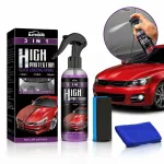 Auto kriimustuste eemalduspihusti Nano, 100 ml