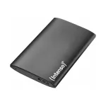 Intenso PREMIUM 2 TB v&auml;line SSD, USB 3.2 Gen 1, must