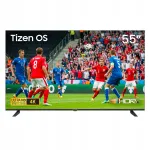 Teler Kiano LD55W02, 55", 4K UHD, Tizen OS