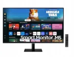 Samsung 32" LS32DM500EUXEN monitor