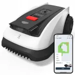 Ecovacs Goat O800 RTK mururobot