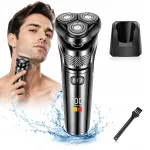 Meeste habemenuga RAZOR, 3 pea, veekindel, USB