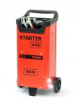Aku k&auml;ivitaja Ideal Starter 640, 12/24V, 60/600A
