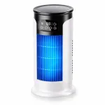 Kaasaskantav &otilde;hukonditsioneer USB-ga tornventilaator niisutaja 6 kiirust taimeriga