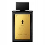Tualettvesi Antonio Banderas The Golden Secret, 100 ml, pihustiga