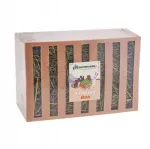 Laste komplekt Factoryherbs Yummy Box