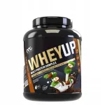 Vadakuvalgud MUSCLE CLINIC WHEY UP 750 g, sarapuup&auml;hkli maitsega