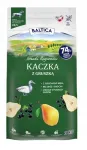 Baltica kuivkoeratoit pardilihaga ja pirniga, teraviljavaba, XS/S t&otilde;ugudele, 3 kg