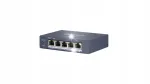 PoE v&otilde;rgul&uuml;liti HIKVISION DS-3E0505HP-E