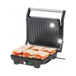 Elektriline XXL kokkupandav grill 2800W