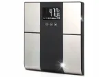 Elektroonilised vannitoa kaalud anal&uuml;&uuml;sivad lihaste, vee ja rasva hulka, 225 kg