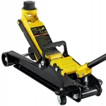 VEOOR metallist h&uuml;drauliline autotoetaja 2,5T, 85&ndash;380 mm