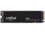 SSD-salvesti CRUCIAL P310 500GB