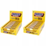 Snickers HiProtein Low Sugar valgubatoonid 12 tk, Maap&auml;hkliv&otilde;i