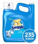 Pesuvahend Snuggle Blue Sparkle, 235 pesukorda