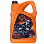 Mootori&otilde;li Metal Guard 0W20 s&uuml;nteetiline, 5 l, GF6 API SP, PHEV
