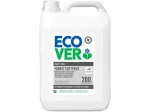 Pesupehmendi ECOVER ZERO Sensitive, tundlikule nahale, 5 l, t&auml;itepakend, 200 pesukorda