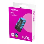 V&auml;line SSD ketas ADATA SD820, 1TB, sinine, 5R