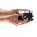 Instant-kaamera Fujifilm Instax Mini Evo must