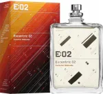Escentric Molecules Escentric 02 tualettvesi 100 ml