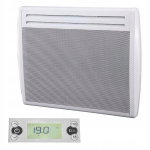 Dillam elektriline konvektor 1000 W