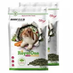 Biofeed Royal One merisigade toit, 1,5 kg