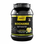 Human Protect IsoCharge 1500g sidrunimaitseline isotooniline elektrol&uuml;&uuml;t