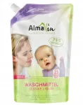 Pesugeel lavendlil&otilde;hnaga ALMAWIN, &ouml;koloogiline, 1,5 l, 23 pesukorda