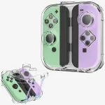 Nintendo Switch Joy-Con magnetiline k&otilde;va PC terasest tolmukaitse&uuml;mbris
