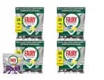 Fairy Platinum All in One n&otilde;udepesukapslid, 112 tk + 3 tk MIRACLE kingitus