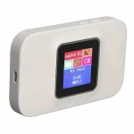 Kaasaskantav 5G LTE mobiiliruuter, Wi-Fi, USB, reisidele ja koduks