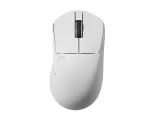 Juhtmevaba hiir Pulsar X3 Medium CrazyLight, valge