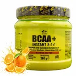 Aminohapped BCAA 4+ Nutrition 8:1:1 apelsini maitsega