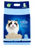 Looduslikust tofust kassiliiv Nobleza, 6 l / 2,5 kg