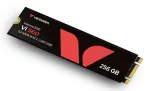 Verbatim Vi560 256GB M.2 SATA III sisemine SSD ketas 560/460 MB/s