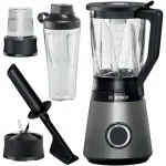 Bosch VitaPower MMB6177S 1200W smoothie mikser