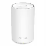 Juhtmevaba ruuter TP-Link Deco X20-4G AX1800, Wi-Fi 6, LTE 4G+, 3x1GbE, 1 tk