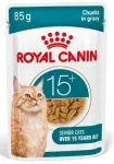 M&auml;rg kassitoit Royal Canin Ageing +15 kastmes, 85 g