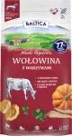 BALTICA kuivkoeratoit veiselihaga ja k&ouml;&ouml;giviljadega t&auml;iskasvanud v&auml;ikestele t&otilde;ugudele, 3 kg