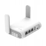 Traadita ruuter GL.iNet GLSFT1200, Wi-Fi 5 (802.11ac)