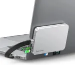 1TB magnetiline v&auml;line SSD ketas, kuni 1000 MB/s