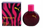Puma Animagical Woman 40 ml naistele toilettevesi