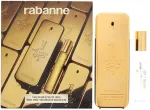 PACO RABANNE 1 MILLION tualettveekomplekt 100 ml + 20 ml