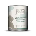 MjAMjAM teraviljavaba niisktoit kassidele vasikaliha ja kalkunilihaga 800 g