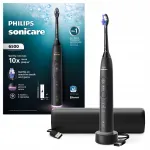 Philips Sonicare HX7411/10 elektriline hambahari, must