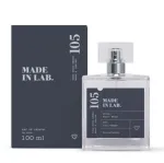 Meeste l&otilde;hnavesi MADE IN LAB 100 ml 105