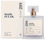 Naiste parf&uuml;&uuml;mid MADE IN LAB 100 ml 209